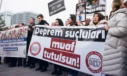 AK Partili Güler: Deprem suçları Covid tahliyelerinin dışında tutulacak