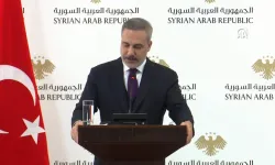 Bakan Fidan’dan SDG ve İsrail mesajı: Bölgenin istikrarı yayılmacılıkla sağlanamaz