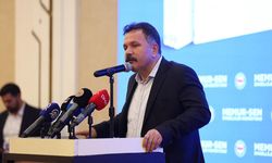 Memur-Sen Engelliler Komisyonu Başkanı Medya Ankara’ya konuştu: 'Bizim için ayrıcalık değil, liyakat istiyoruz'