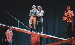 Dublörün dilemması Ankara’da sahneleniyor!