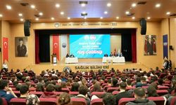 Türk Dili İçin Birlik Mesajı Ankara'dan Yükseldi