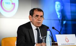 Dursun Özbek’ten TFF Başkanı Hacıosmanoğlu’na sert yanıt