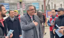 Tutuklu CHP'li başkan Hasan Mutlu: 'AK Parti’ye geçseydim tutuklanmazdım'