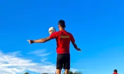 Bahis soruşturması Edirnespor’u vurdu: A kadronun tamamı ceza aldı