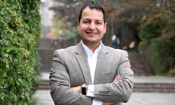 Bilkent'ten Efe Tokdemir'in terörle mücadele projesine ERC'den prestijli destek!