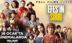 Efes'in sırrı filmi konusu ne, oyuncular kim, ne zaman vizyona girecek?