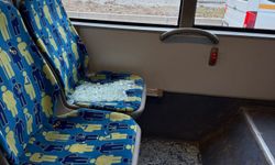 Ankara'daki görüntüler tepki çekti: EGO'ya binen vatandaş neye uğradığını şaşırdı