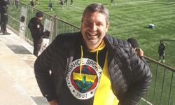 Alp Eralp kimdir nereli? Alp Eralp neden kaptan? Alp Eralp Fenerbahçe