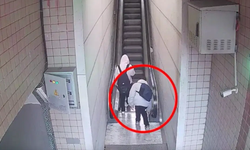 Ankara’da yürüyen merdivenleri bilerek durduranlara soruşturma: Güvenlik kameraları incelemeye alındı