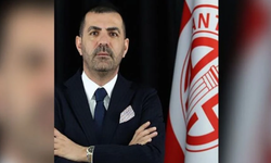 Emrah Çelik Antalyaspor kimdir nerelidir? Emrah Çelik bahis