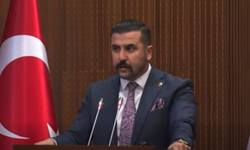 MHP’li Sarıkaya’dan sert çıkış! Ulus’un çilesini görmezden gelmek hakkımız değil