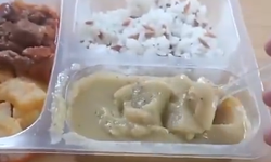 İstanbul Üniversitesi’nde çorba şoku