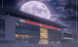 TOBB ETÜ'de alacakaranlık başlıyor: Öğrencilere sınav maratonunda ikramlı kütüphane desteği