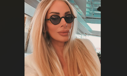 Esennur Ezgi kimdir, kaç yaşında? Esennur Ezgi avukat