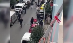 Zeytinburnu’nda park yeri kavgası kanlı bitti: 1 ölü, 1 yaralı