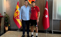 Bahis soruşturmasında ceza alan futbolcuya MHP'li vekil destek çıktı!