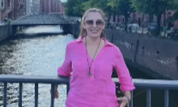 Yasemin Güneri Habertürk kimdir? Yasemin Güneri çocuğu var mı?