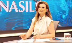 Gizem Ösün Habertürk kimdir? Gizem Ösün evli mi? Gizem Ösün Mehmet Akif Ersoy