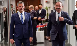 Ağıralioğlu ile Özel bir araya geldi: O sözler gündeme bomba gibi düştü!