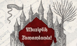 Ankara Üniversitesi'nde tiyatro coşkusu: "Muziplik Tamamlandı" sahneye çıkıyor