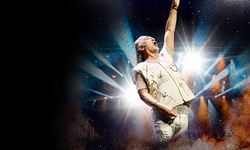 Musa Göçmen Senforock – Devrock, CSO Ada Ankara’da sahne alıyor