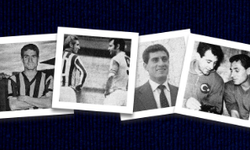 "Lefter – Bir Ordinaryüs Hikâyesi" ilk kez ODTÜ kampüsünde izleyiciyle buluşuyor