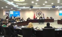 Ankara Üniversitesi'nde İletişim Fakültesi için gelecek vizyonu konuşuldu