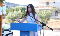 Çeşme Belediye Başkanı kimin kızı? Lal Denizli hangi partiden? Lal Denizli Gülşah Durbay