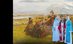 Dede Korkut hikâyeleri sahnede: “Hanım Hey 3 Avaz 1 Niyaz” anlatısı izleyiciyle buluşuyor