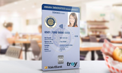 Ankara Üniversitesi'nde öğrencilere yemek kampanyası: 5 yemek harcamasına 40 TL iade!