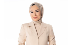 Kübra Nur Uslu kimdir evli mi? Kübranur Uslu hangi partiden? Kübranur Uslu Habertürk