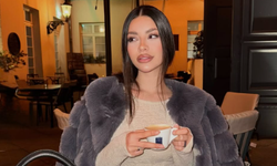 Gizem Türedi kimdir kaç yaşında? Gizem Türedi gözaltı