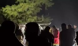 Osmaniye’de mezarlıkta dehşet: İki genç boğazları kesilmiş halde ölü bulundu