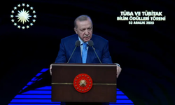 Erdoğan: Ülkemizi bir üst lige çıkardık daha fazlasını yapabiliriz