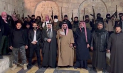 PKK/YPG Halep'te gerilimi had safhaya çıkardı: Aşiretler seferberlik ilan etti!