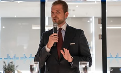 Osman Ertürk Özel kimdir, kaç yaşında? Osman Ertürk Özel İYİ Parti