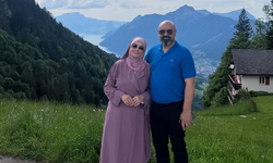 Hayalimdeki Yemekler eşi neden vefat etti? Safiye Aras eşi öldü mü?