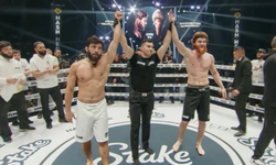 Arman Tsarukyan vs Shara Bullet ne zaman? Arman Tsarukyan vs Shara Bullet kim kazandı?