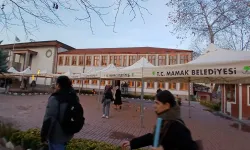 Yeni yıla özel “El Emeği Kadın Eli Pazarı” Mamak’ta açılıyor