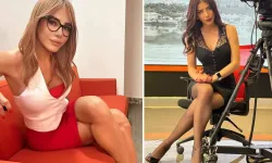 Ela Rümeysa Cebeci’nin aylık geliri belli oldu!