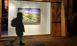 Ka’da sezonun ilk sergisi “(S)Till Life”