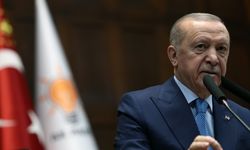 Cumhurbaşkanı Erdoğan'dan 'Engelliler Günü' mesajı
