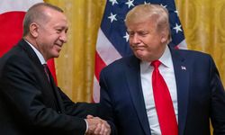Trump’tan Cumhurbaşkanı Erdoğan’a övgü Avrupa’ya sert eleştiri