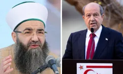 Ersin Tatar'dan seçim sonrası olay yorum: "Cübbeli Ahmet'in bana duası yüzde 5 oy kabettirdi"