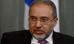 Eski İsrail Savunma Bakanı Liberman’dan Türkiye Çıkışı: “Gelirlerse Kimse Çıkaramaz”