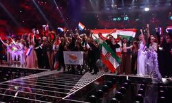 Eurovision’da İsrail krizi büyüyor: 6 ülke 2026 yarışmasından çekildi