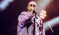 Ezhel Alman vatandaşı oldu: 'Geçen hafta vatandaş oldum'