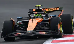 Abu Dabi GP: İlk antrenman seansını Norris önde tamamladı