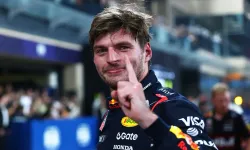 Abu Dabi GP: Pole pozisyonu Verstappen’in