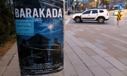 Farabi Sahnesi, tiyatroseverleri “Barakada” oyunuyla buluşturuyor